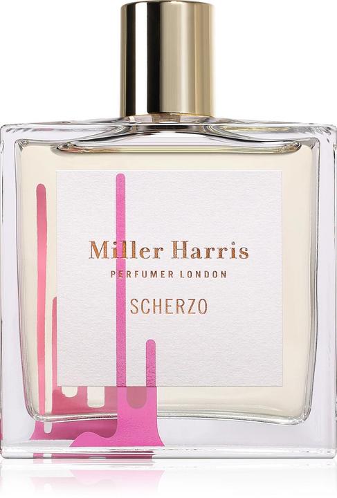 Produktbild Miller Harris Scherzo (Eau de Parfum, 100 ml)