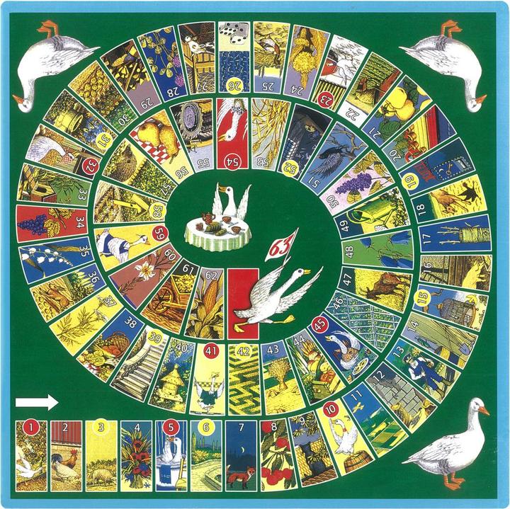 Produktbild Idena Spielesammlung 150 150 Spielmöglichkeiten (2 - 4 Spieler)