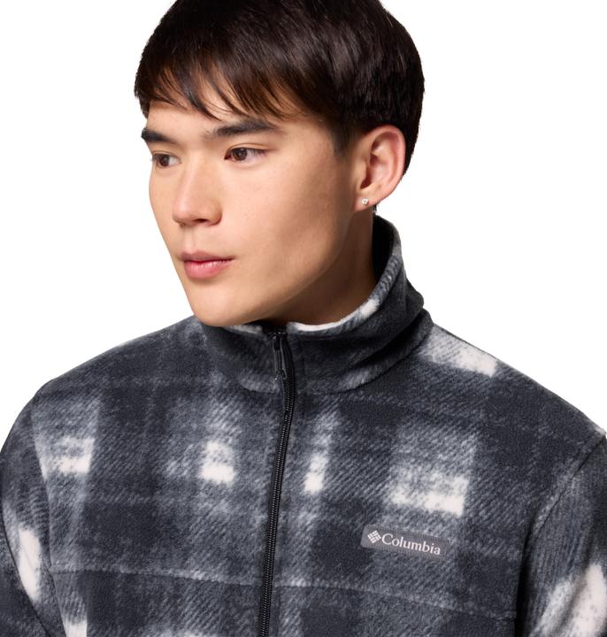 Produktbild Columbia Steens Mountain™ Printed Jacket (XXL)