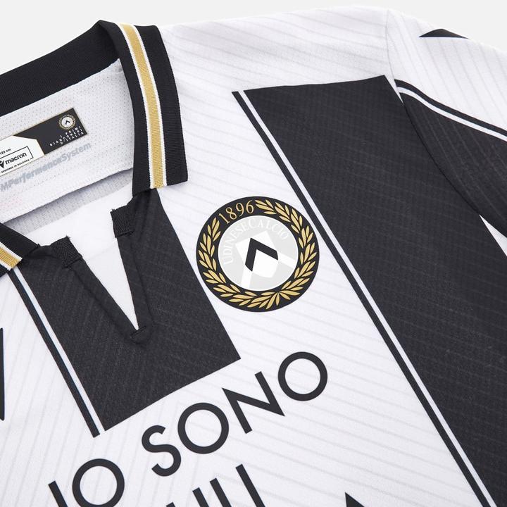 Image du produit Macron Maillot de l'Udinese Calcio (L)