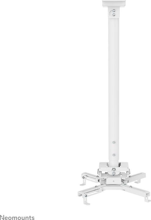 Actual product image Neomounts CL25-530WH1, Universal (Ceiling)