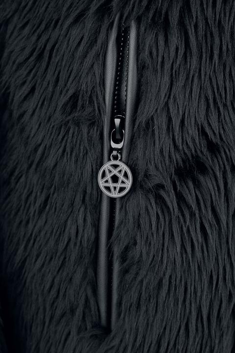 Actual product image Gothicana by EMP Bound To Darkness (XXL)