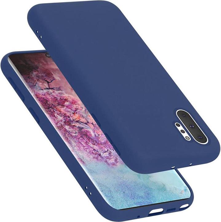 VLOEIBAAR BLAUW