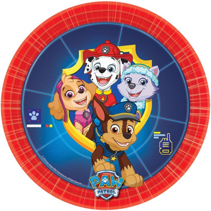 Actual product image Sombo Paw Patrol (8x)