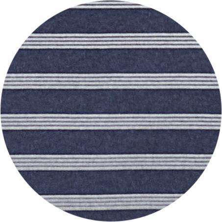 Image du produit Living Home Melange Jersey Double Face (Taie d'oreiller, 65 x 65 cm)