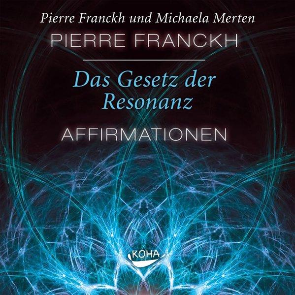 The law of resonance (Pierre Franckh, German)