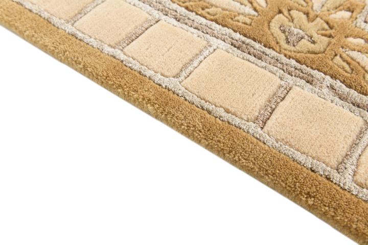 Actual product image Vidal Darya-Indian (91 x 150 cm)