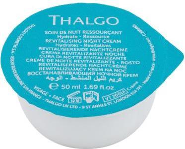 Image du produit Thalgo Source Marine (50 ml, Crème de nuit)