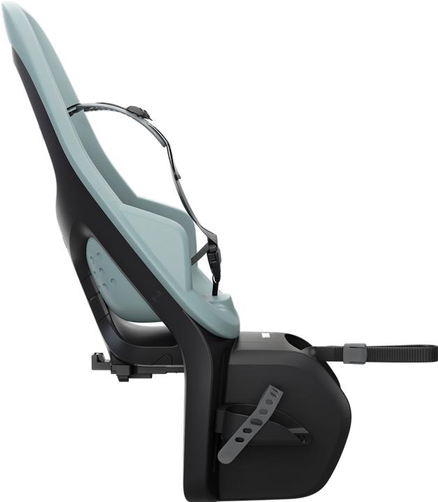 Actual product image Thule Yepp 2 MIK HD (Luggage carrier (rear))