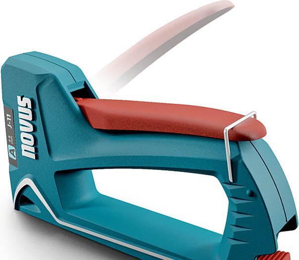 Produktbild Novus J-11 Handtacker