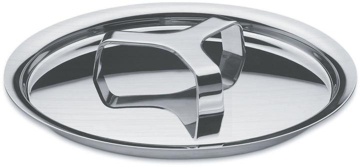 Produktbild Alessi Pots Pans (16 cm, Metall)