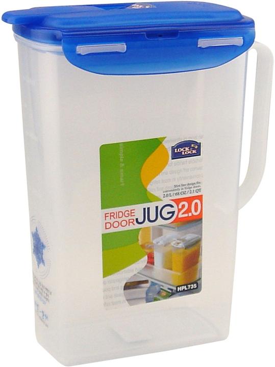 Produktbild Lock & Lock Classic Saftbox (2 l)