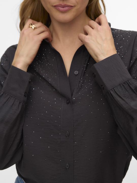 Immagine prodotto Vero Moda VMHERDIS Hemd Hemd (M)