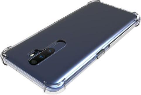Immagine prodotto MU Classic Softcase serie TPU (A9)