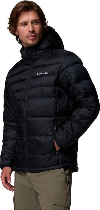 Actual product image Columbia Buck Butte II (XL)