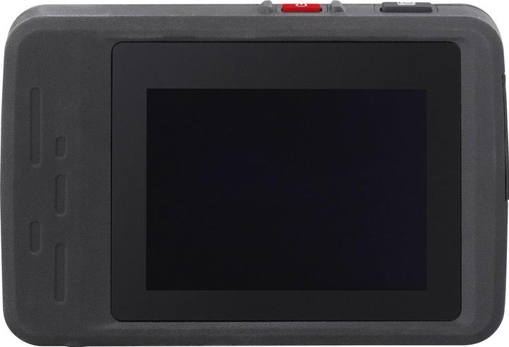 Voltcraft WBP-160 Wärmebildkamera -20 bis 550 °C 160 x 120 Pixel 25 Hz integrie