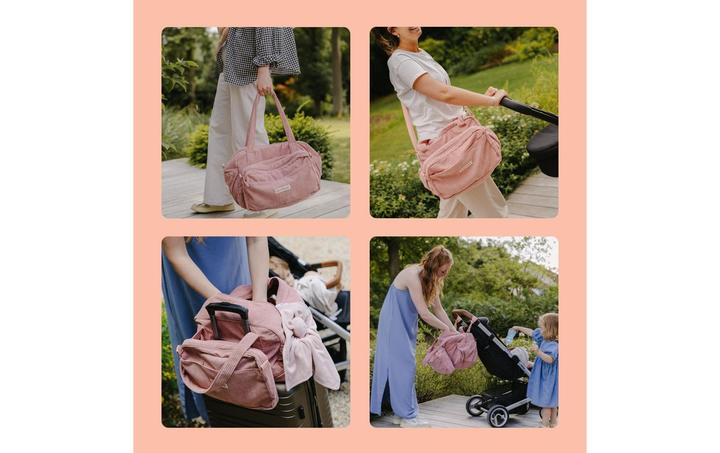 Image du produit Doomoo Fluffy Corduroy