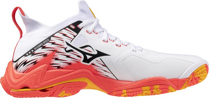 Produktbild Mizuno Wave Lightning Neo 3 (44)