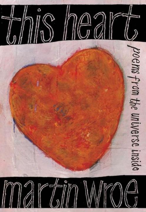 Immagine prodotto Wild This Heart (Inglese, Martin Wroe, 2025)