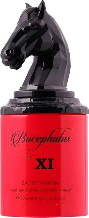 Immagine prodotto Armaf Bucephalus XI by Eau de Parfum Spray 100 ml (Eau de parfum, 100 ml)