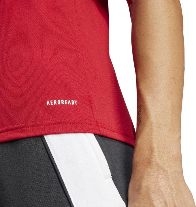 Produktbild adidas Squadra 25 Competition Polo Damen (XXS)