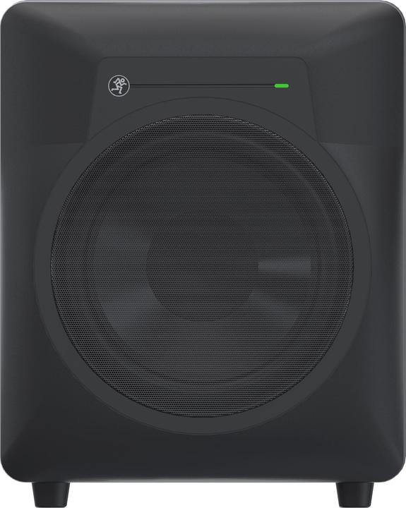 Immagine prodotto Mackie Mrs10 (Subwoofer attivo, 1 pz., 1x 120 W)