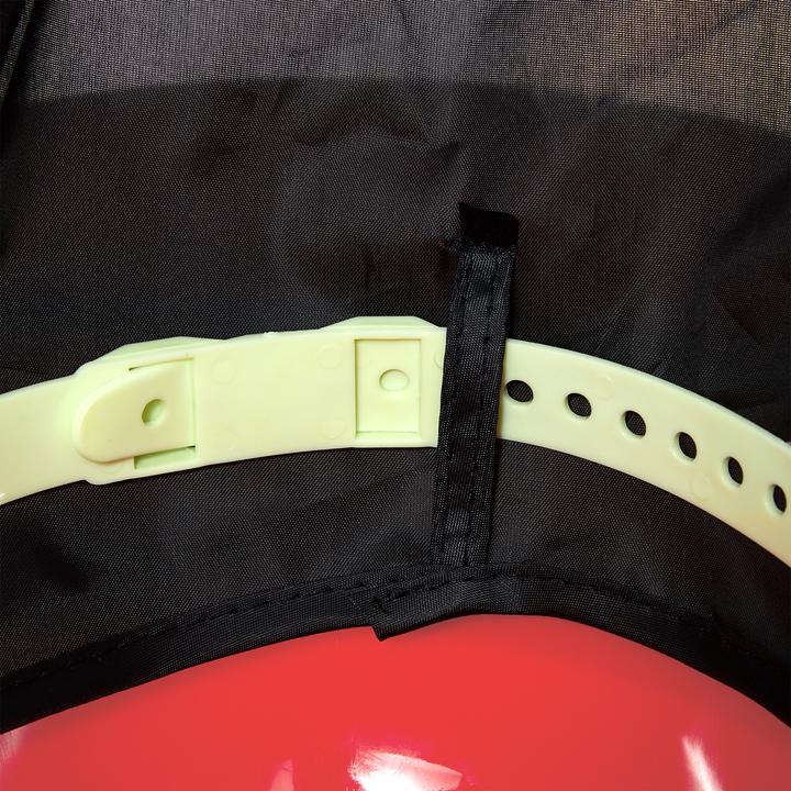 Immagine prodotto Relaxdays Casco da-pompiere