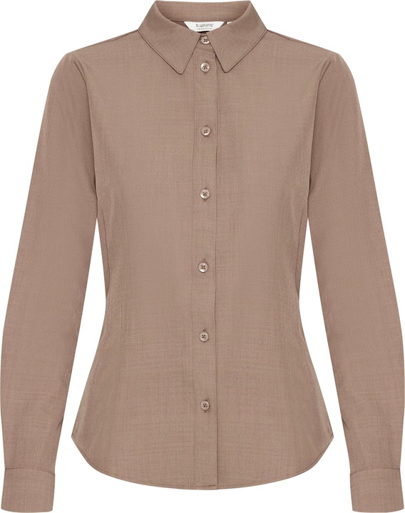 B.young BYMMMIDDE SHORT SHIRT 20815531