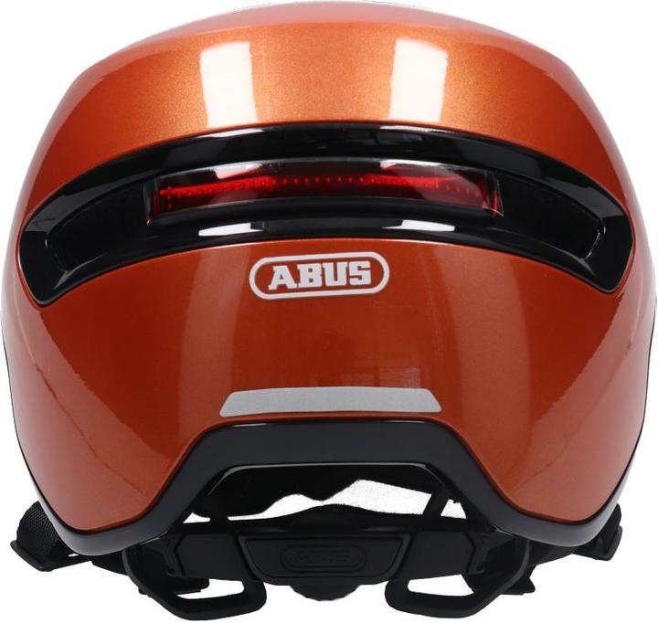 Actual product image Abus Hud-Y (51 - 55 cm)