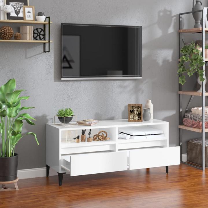 Produktbild VidaXL Lalu (100 x 34.5 x 44.5 cm)