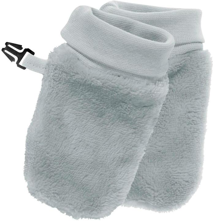 Playshoes Fäustlinge Grau One Size (One Size)