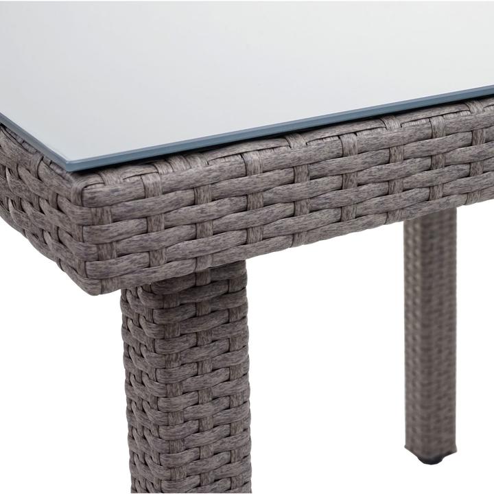 Produktbild JOHN316 Gartentisch (80 x 80 x 74.50 cm)