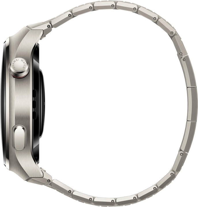 Actual product image Huawei Watch 4 Pro (47.60 mm, 4G)