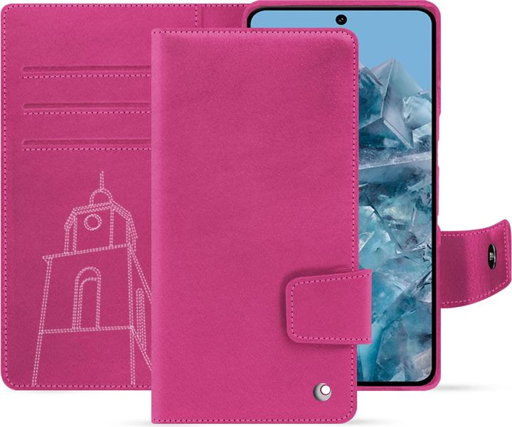 Rose BB ( Pantone #DB599F )