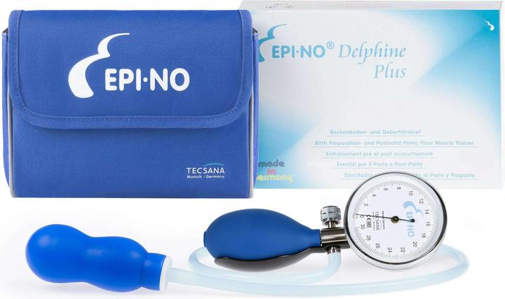 Produktbild Epi-No Delphine Plus