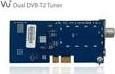 Produktbild Vu+ DVB-T2 Dual Tuner UNO 4K / UNO 4K SE / ULTIMO 4K / DUO 4K (DVB-T2)