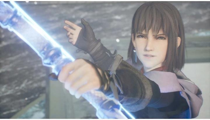 Produktbild Square Enix Valkyrie Elysium (PS5) (PS5, DE)