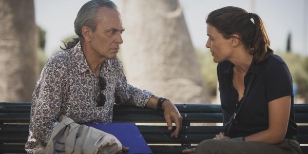 Immagine prodotto Plaion Estate rosso sangue - Sotto l'incantesimo dell'assassino (DVD, 2024, Tedesco)