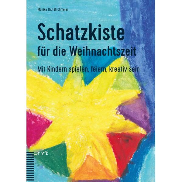 Theologischer, Sprühflasche, Schatzkiste für die Weihnachtszeit