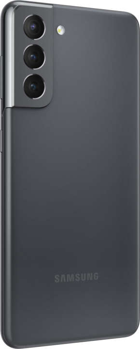 Immagine prodotto Samsung Galaxy S21 (256 GB, Grigio Fantasma, 6.20", Doppia SIM, 12 Mpx, 5G)