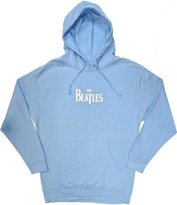 Produktbild The Beatles All You Need Is Love Kapuzenpullover Rückseitiger Aufdruck (S)