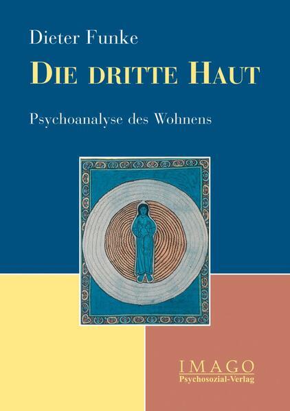 Produktbild Die dritte Haut (Deutsch, Dieter Funke, 2006)