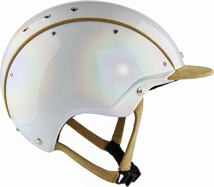 Produktbild Casco Apart Reithelm (54 - 58 cm)