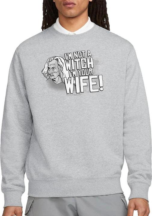Produktbild The Princess Bride Not A Witch Sweatshirt (M)