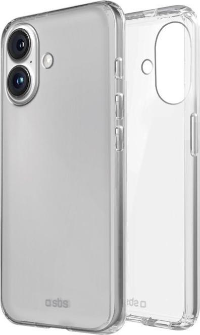 Produktbild SBS Schutzhülle (Apple iPhone 16)