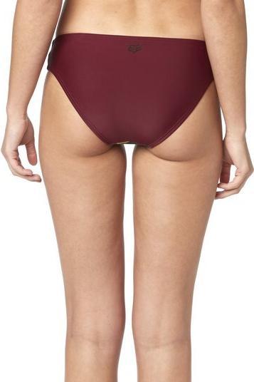 Produktbild Fox Bikini 19 Corbin Lace Up Btm Camo