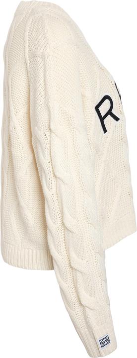 Image du produit Noisy May Zopfstrick Pullover (S)