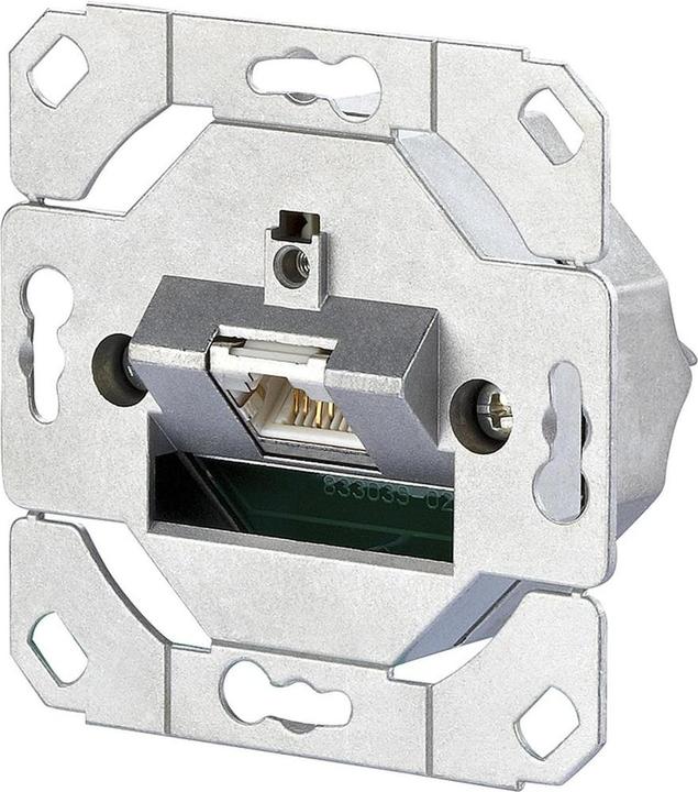 Image du produit Metz Connect E-DAT C6A 1 port UP0