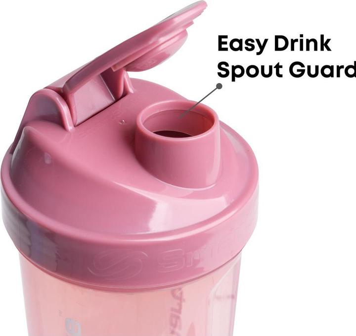 Immagine prodotto Smart Shake Smartshake Lite Glossy (1 l)