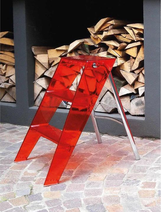 Immagine prodotto Kartell Scaletta superiore pieghevole